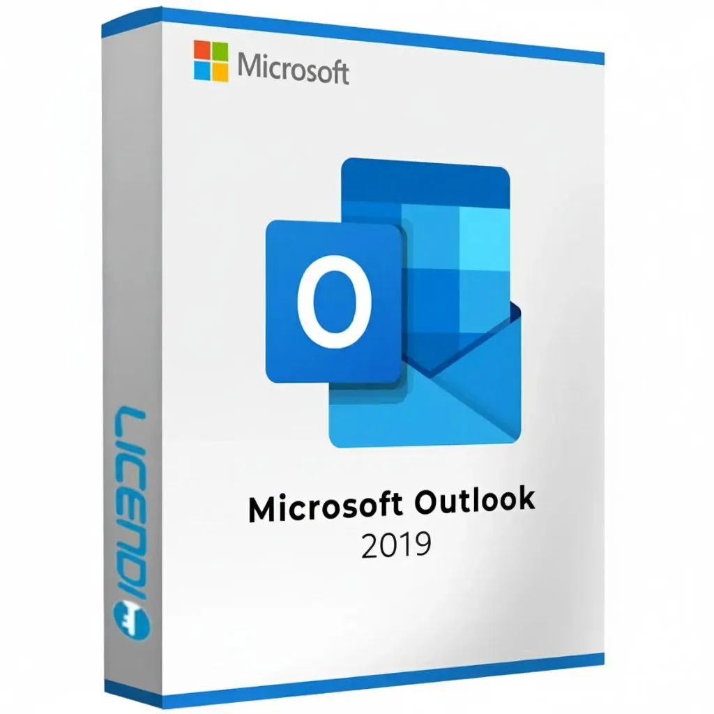 Microsoft Outlook 2019
