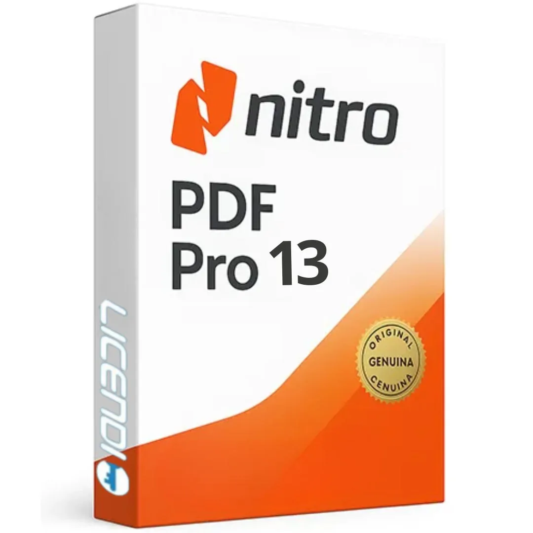 Nitro Pro 13