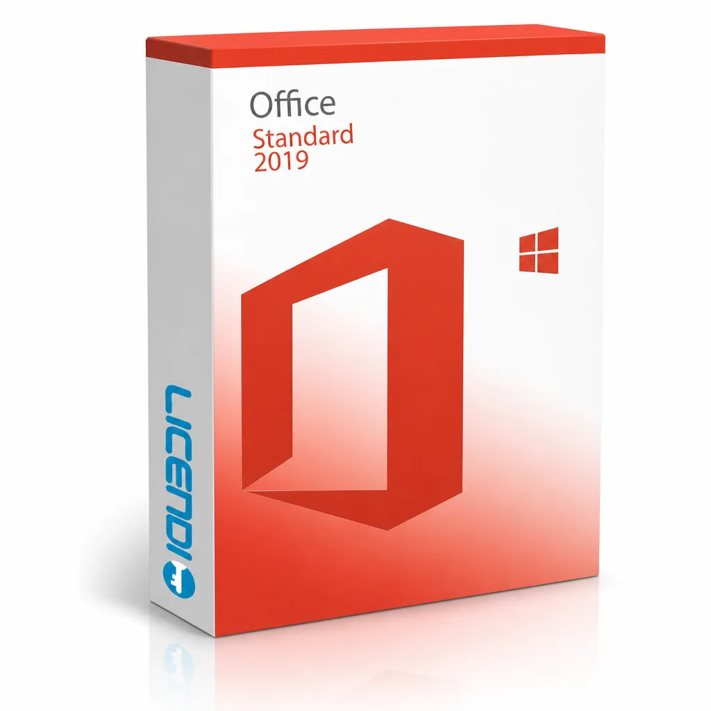 Office 2019 Standard