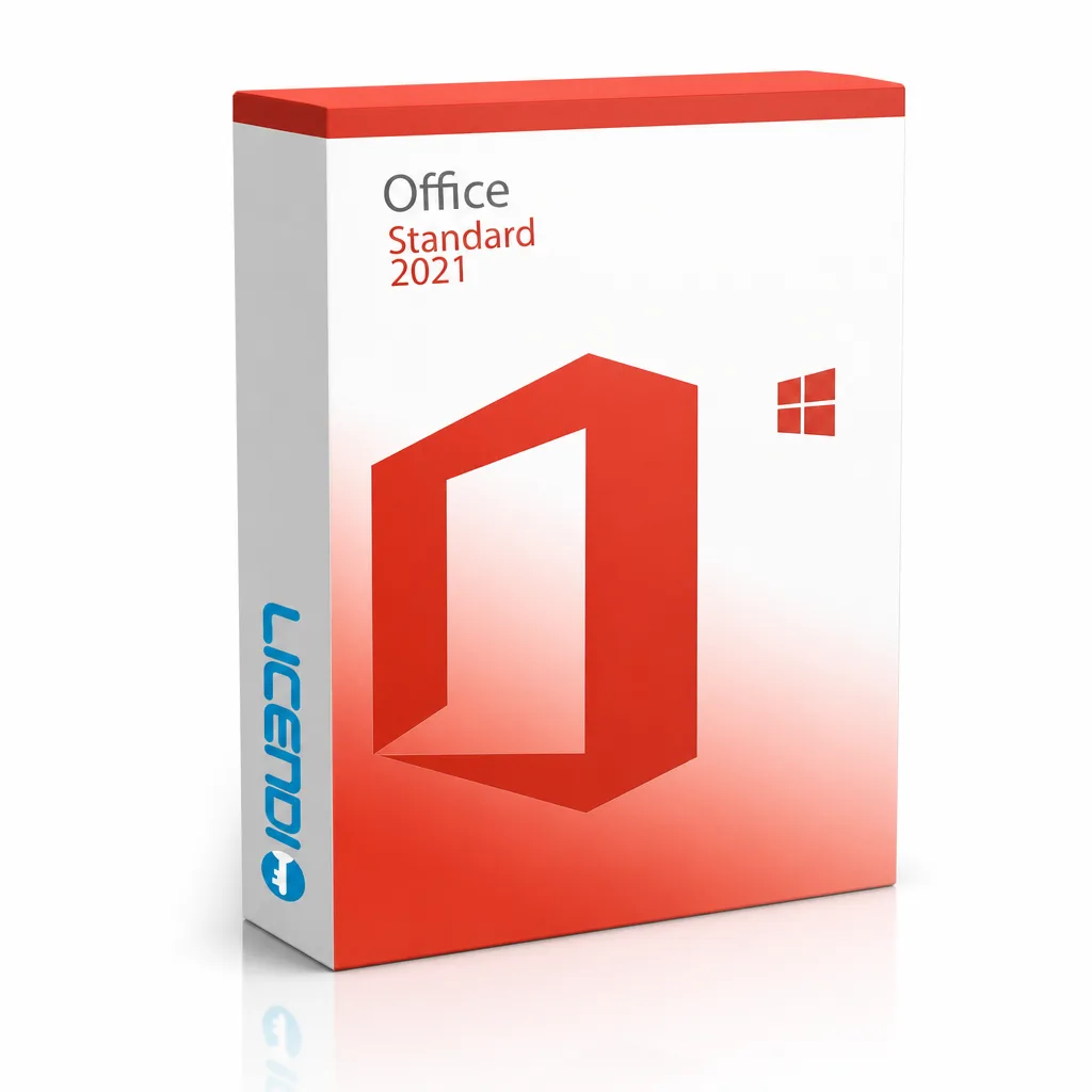 Office LTSC Standard 2021