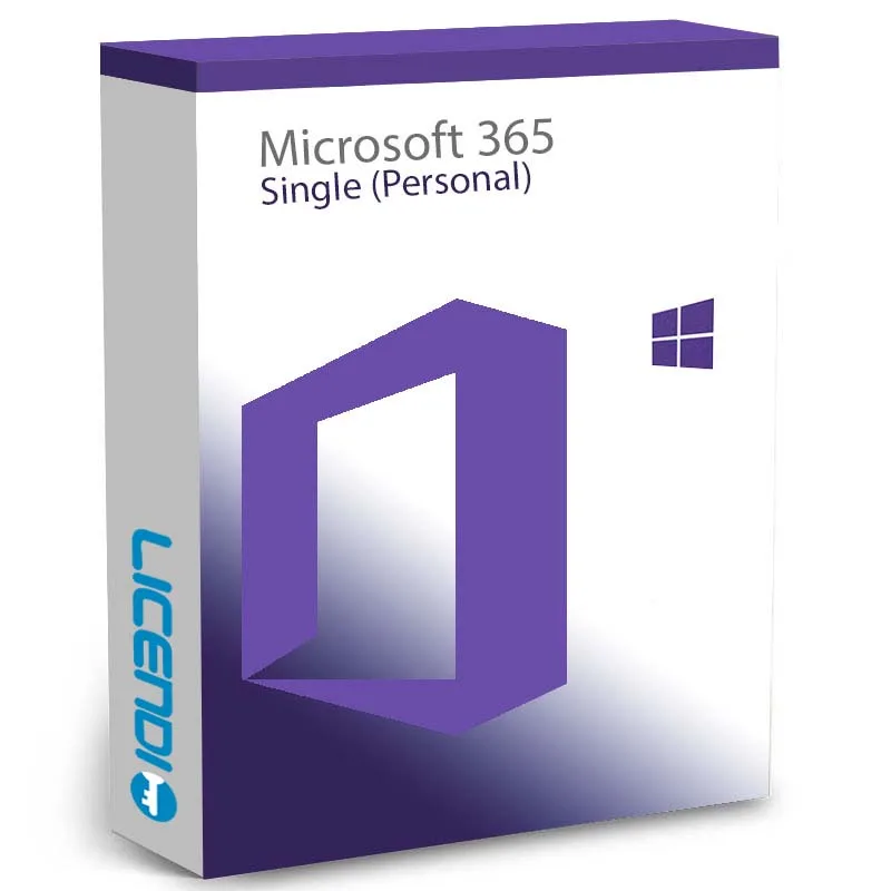 Microsoft Office 365 Personal