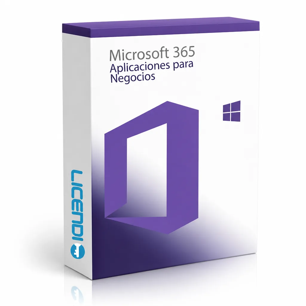 Microsoft 365 Apps for Business