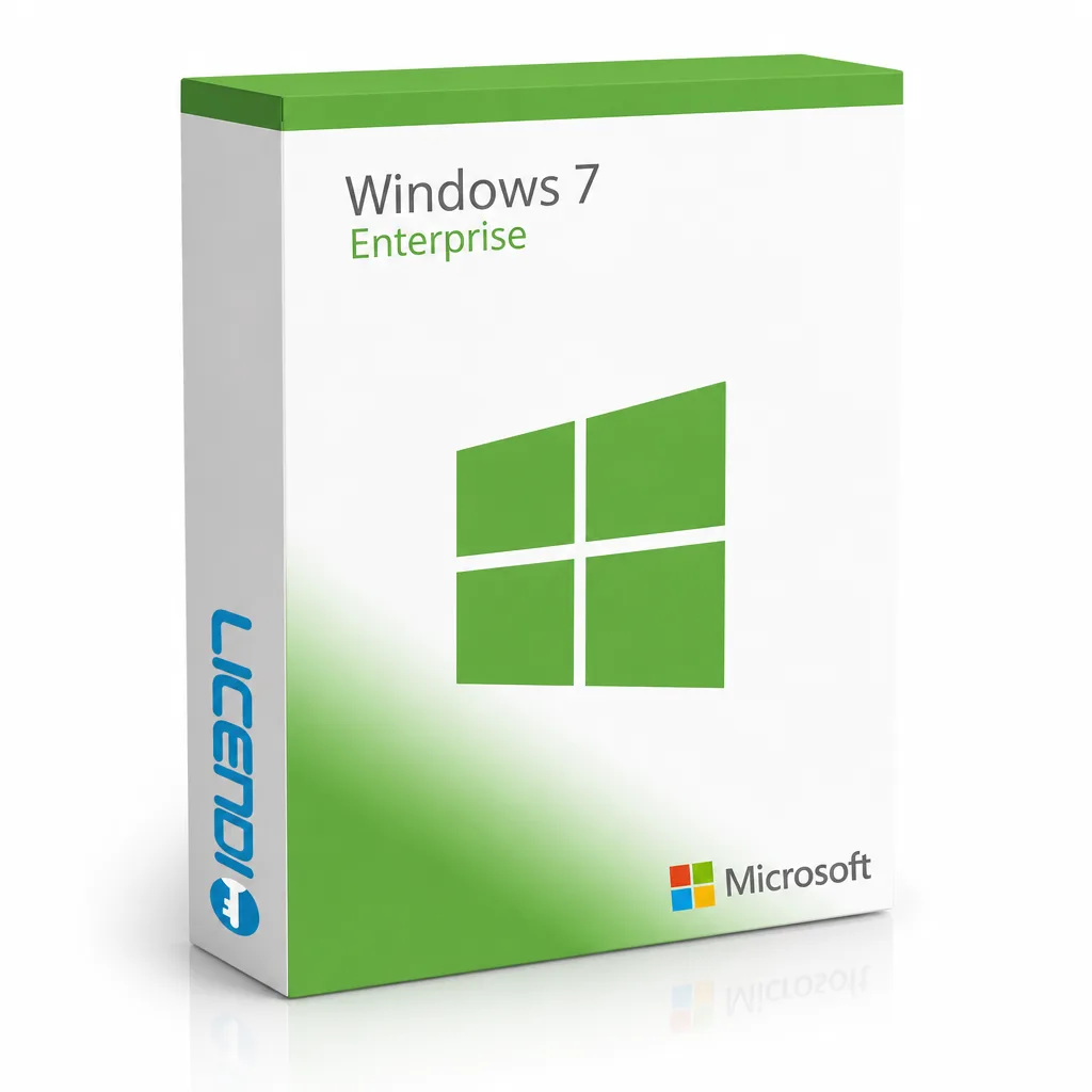 Windows 7 Enterprise