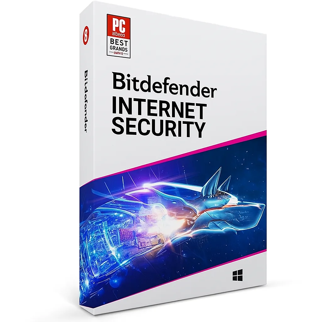 Bitdefender Internet Security
