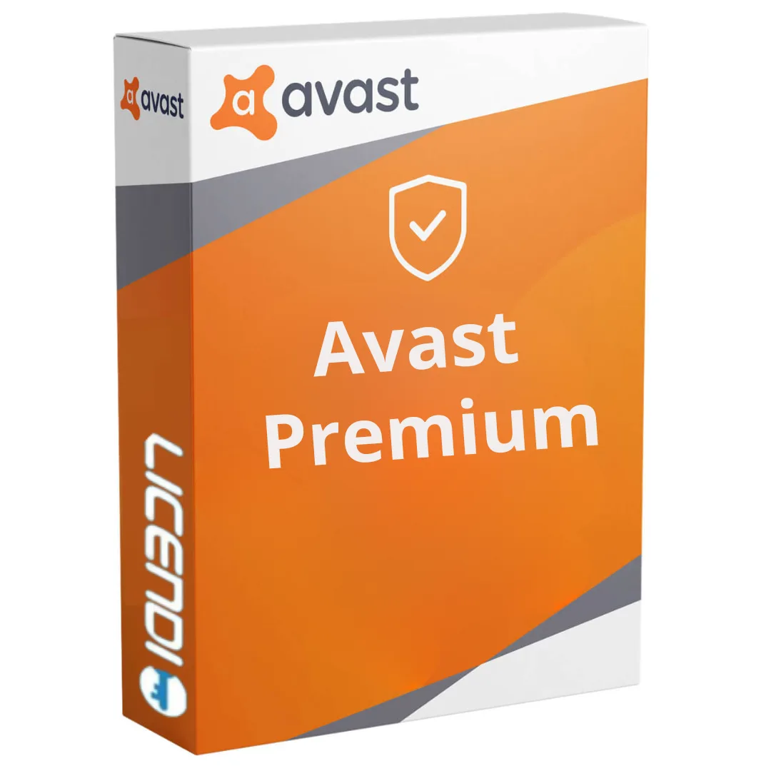 Avast Premium Security