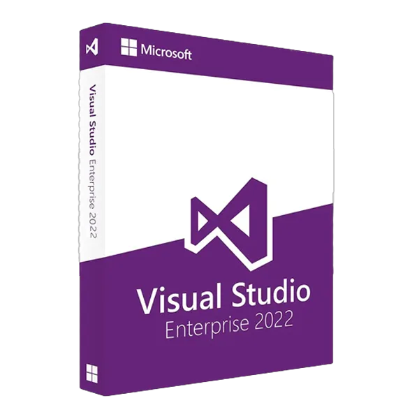 Microsoft Visual Studio Enterprise 2022