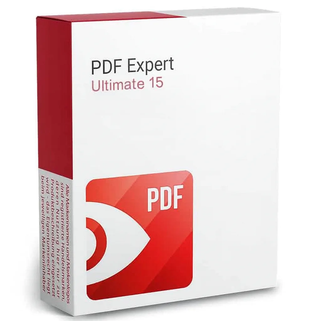 PDF Expert 15 Ultimate 1D/1Y