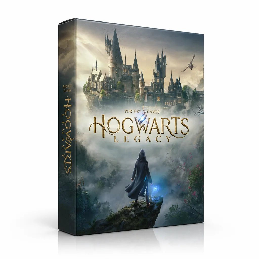 Hogwarts Legacy | Steam Key | PC