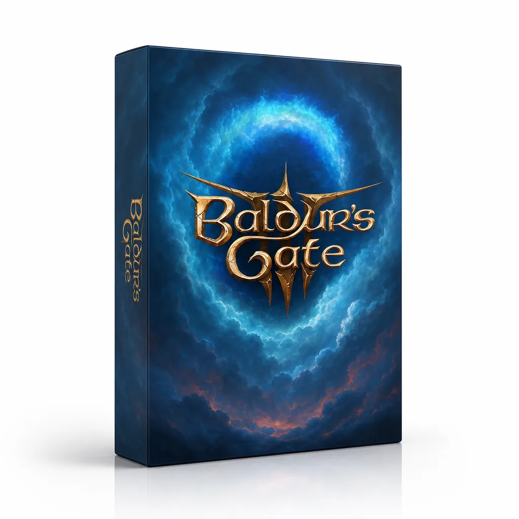 Baldur's Gate 3 | Steam Key | PC