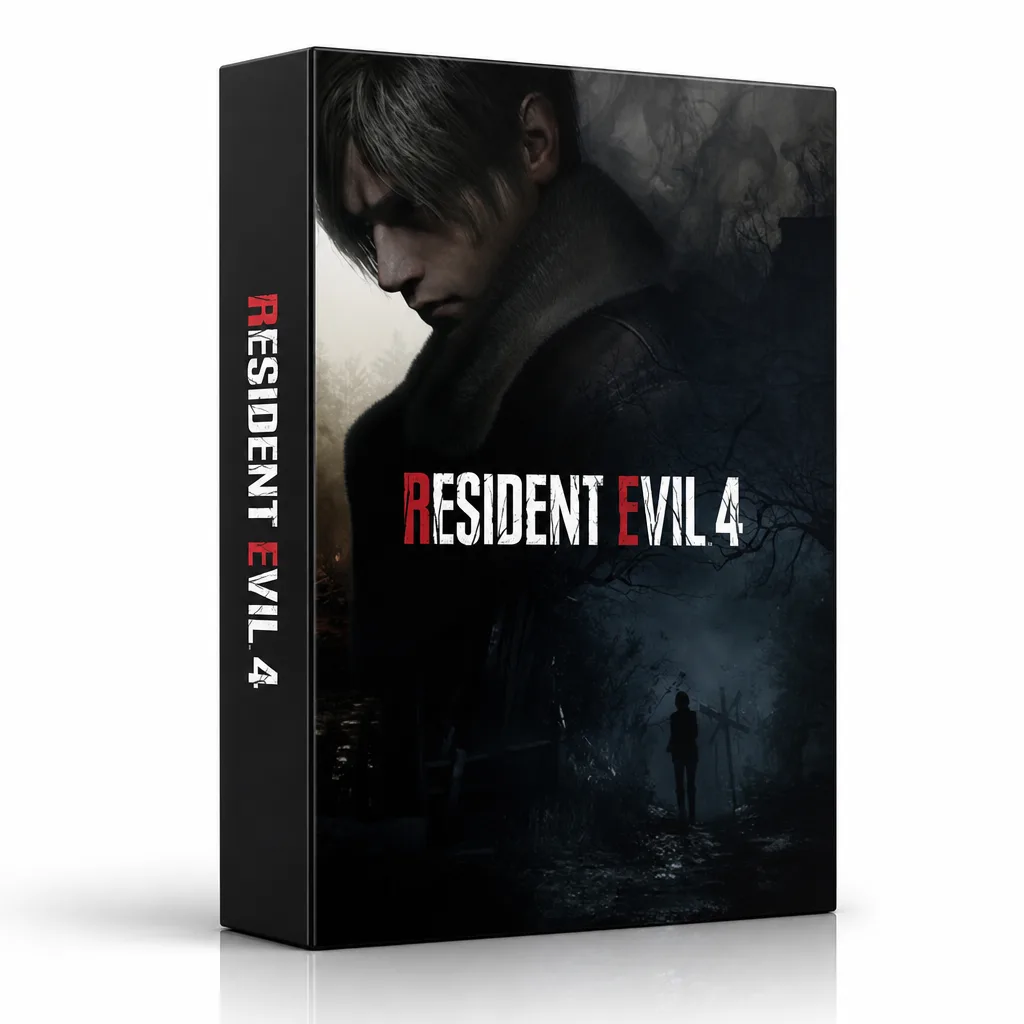 Resident Evil 4 Remake | Steam Key | PC
