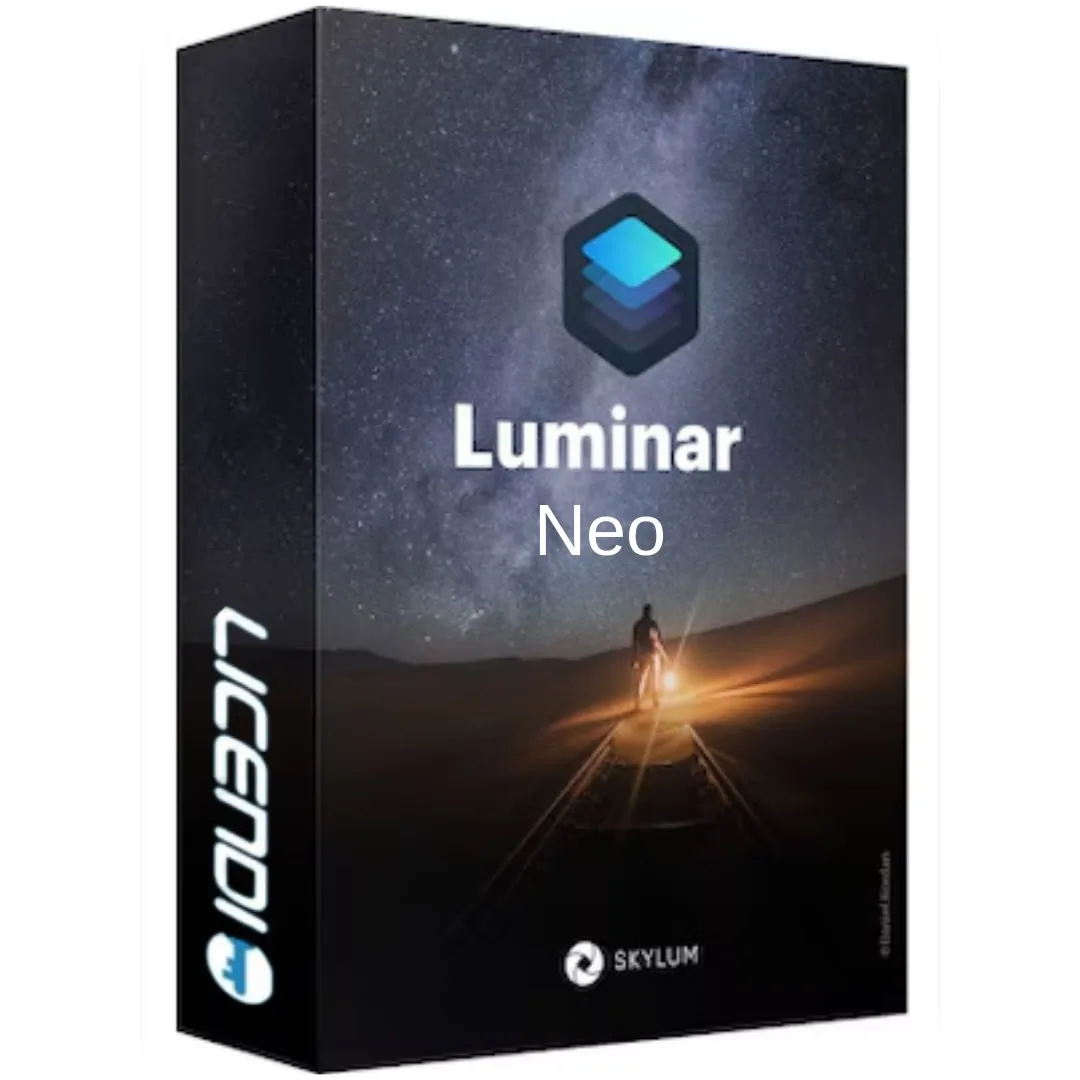 Luminar Neo 1.4.2