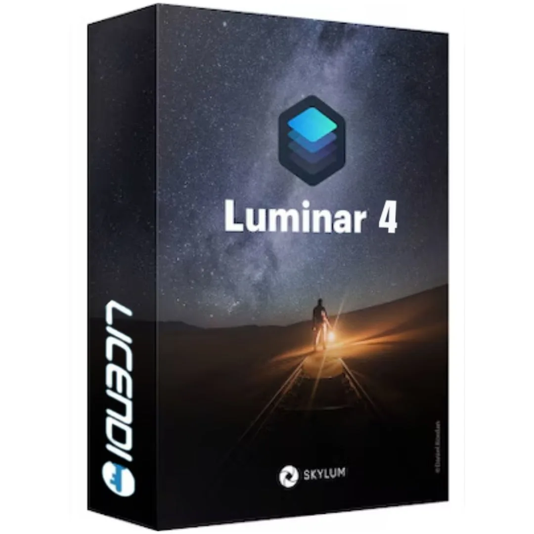 Luminar 4