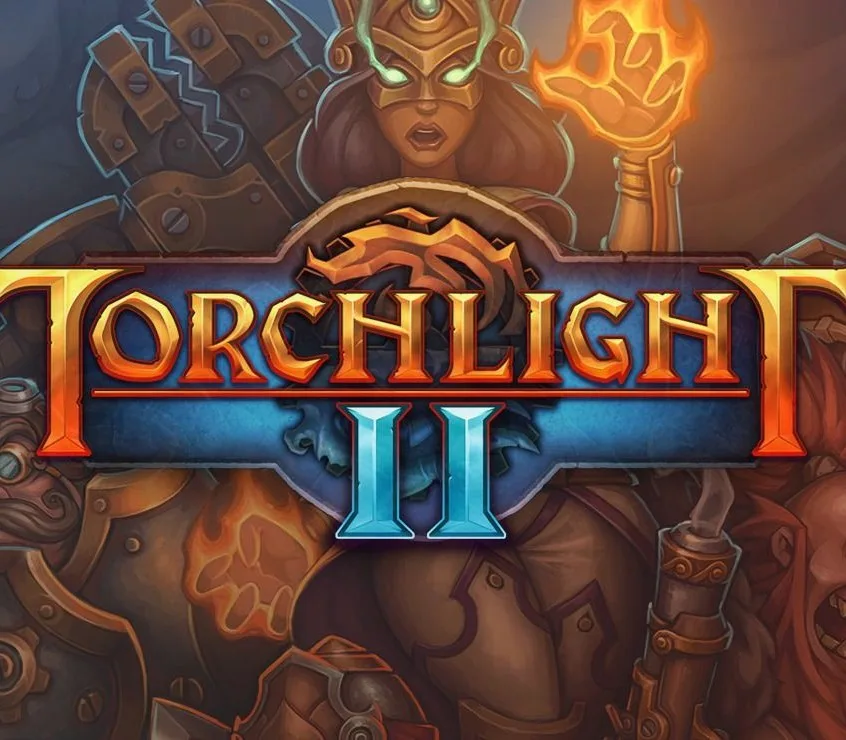 Torchlight II PC Steam Gift