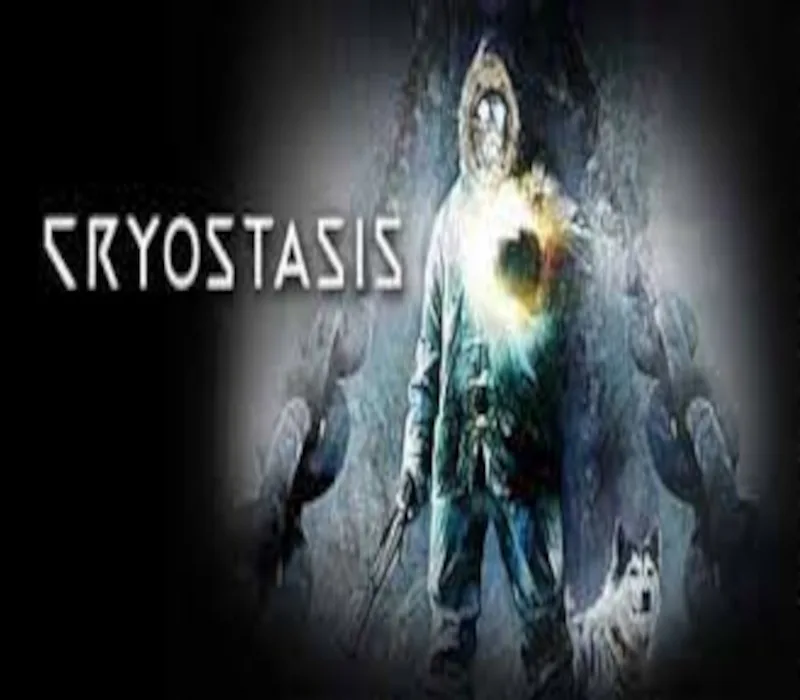 Cryostasis PC Steam CD Key