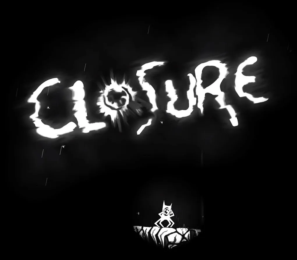 Closure PC Steam CD Key