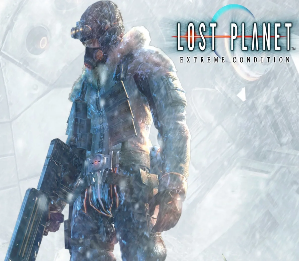 Lost Planet: Extreme Condition PC Steam CD Key