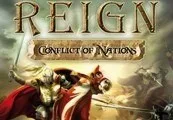 Reign: Conflict of Nations Steam CD Key