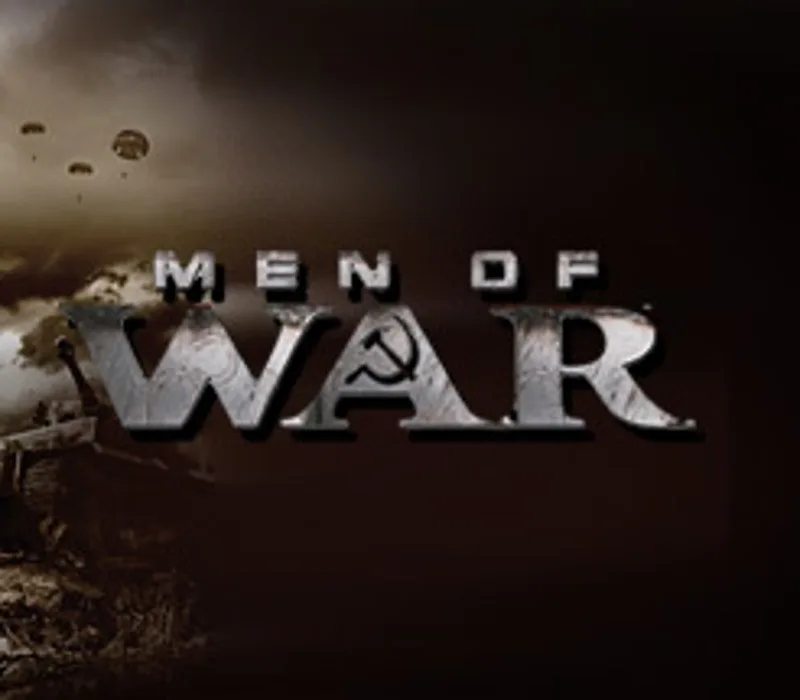 Men of War PC Steam CD Key