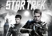 Star Trek PC Steam CD Key