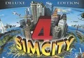 SimCity 4 Deluxe Edition Steam Gift