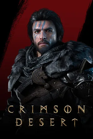 Crimson Desert /Steam