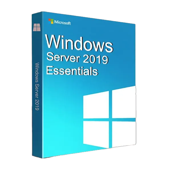 Microsoft Windows Server Essentials 2019
