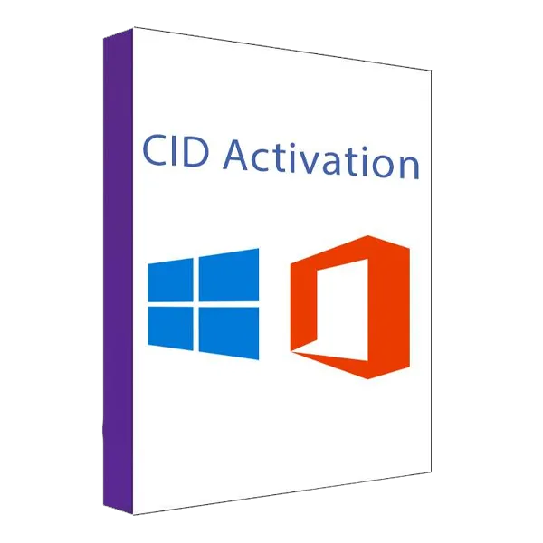 Cid Activation (10 Activation)