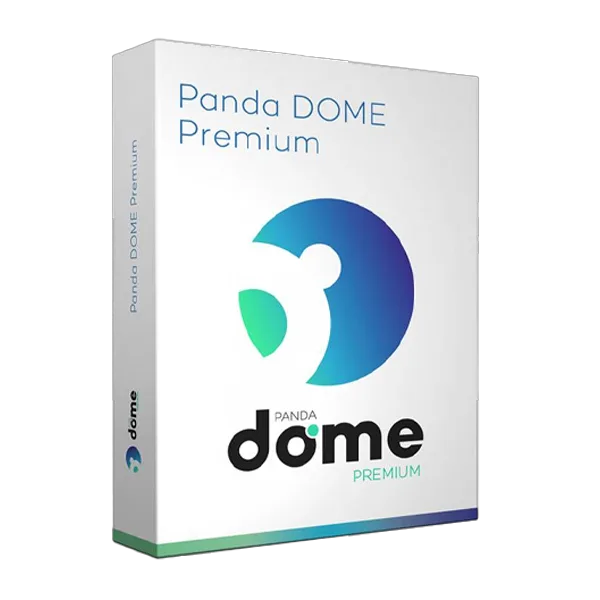 Panda Dome Premium - 1 Users 1 Year, Global