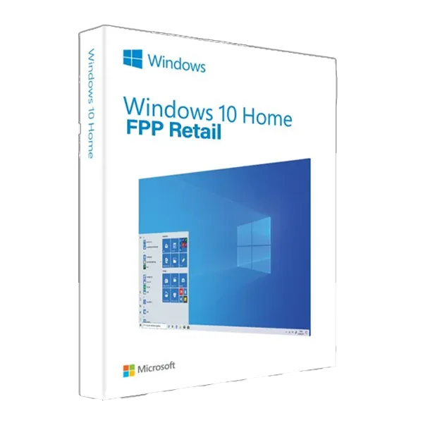 Microsoft Windows 10 Home Full RETAIL KEY
