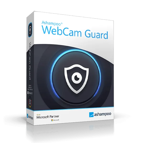 Ashampoo WebCam Guard